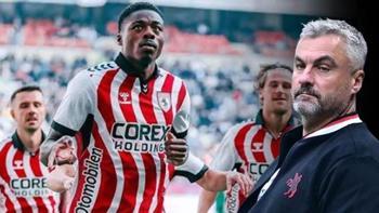 'Bize saygısızlık yaptı'