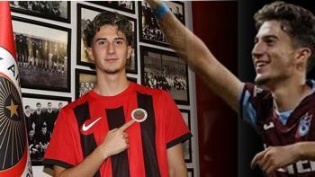 Trabzonspor’da Göktan Gürpüz harekatı!