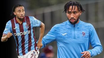 Trabzonspor’a müjdeli haber!