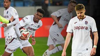 Trabzonspor’da Süper Kupa maçı öncesi alarm!