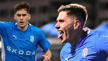 İstanbul devine Çek kule! Avrupalı scoutların gözdesi Süper Lig yolunda