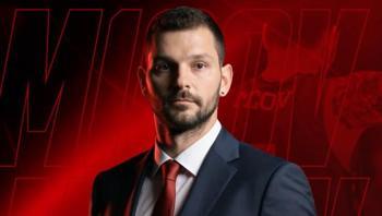 Galatasaray, Micov'u resmen açıkladı