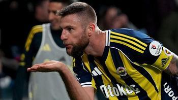 Fenerbahçe'de vazgeçilmeyen isim Skriniar