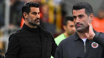 Volkan Demirel Süper Lig'e geri dönüyor