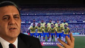 Abdullah Kavukcu'nun bahsettiği isim ortaya çıktı