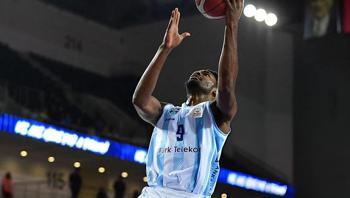 Jaleen Smith’te Obradovic etkisi