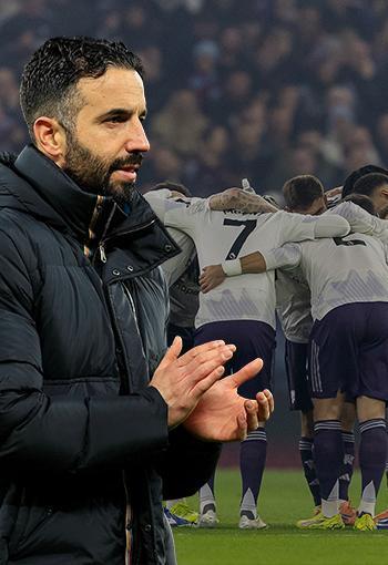 M.United'dan sürpriz Arabistan kararı!