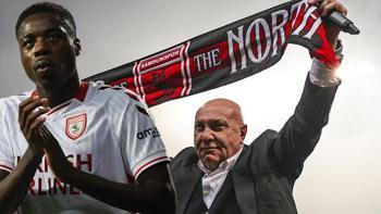 Yüksel Yıldırım'dan Fenerbahçe ve FIFA açıklaması!