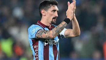 Trabzonspor'dan Galatasaray maçı öncesi sakatlık açıklaması!