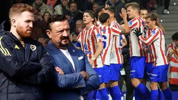 Fenerbahçe'den Katar'da transfer zirvesi