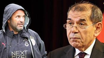 Galatasaray'a gençlik aşısı