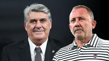 Beşiktaş'tan dev transfer harekatı!