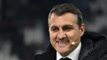 Vieri'nin favorisi Napoli!