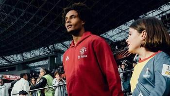 Joshua Zirkzee'nin yeni takımı belli oldu!