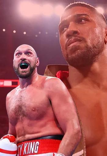 Tyson Fury ve Anthony Joshua gözden düştü