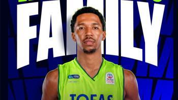 TOFAŞ'tan guard eklemesi! Jordan Floyd'u kadrosuna kattı