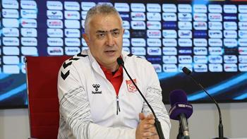 Altıparmak'tan Süper Lig açıklaması