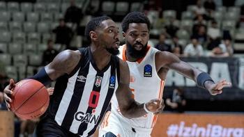 Beşiktaş Gain'den EuroLeague açıklaması!