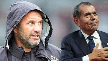 Okan Buruk transferde dünya yıldızını istiyor! Galatasaray vazgeçmiyor