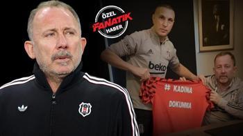 ÖZEL | Sergen Yalçın istedi, yönetim işine son verdi!