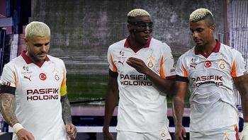 Galatasaray'a Fethiye'de zemin şoku!
