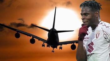 Süper Lig devine İtalya'dan sürpriz transfer!