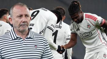 Beşiktaş'ın sol kanadı Barcelona'dan!