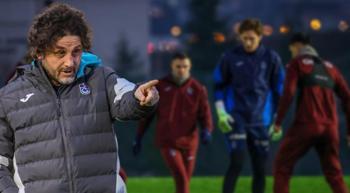 Trabzonspor'da tam 5 ayrılık!