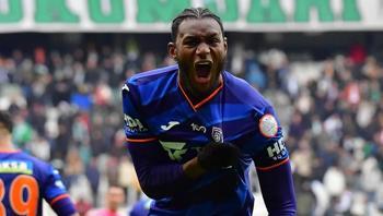 Opoku'dan Trabzonspor'a yeşil ışık!