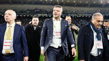 Fenerbahçe yönetiminden kritik toplantı; gündemde kongre var