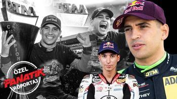 Ayhancan Güven 'Hala inanamıyorum'