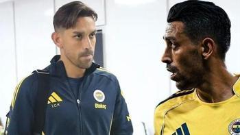 İrfan Can Kahveci'den transfere ret!