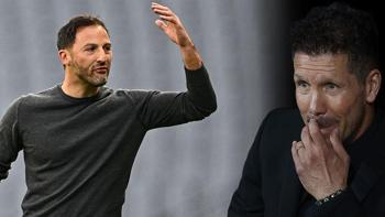 Simeone, Fenerbahçe'nin yıldızını istedi! Taraftarlar şokta...