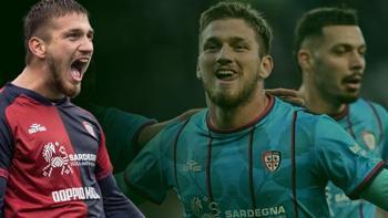 Semih Kılıçsoy bombası! İtalya'da kalıyor, işte bonservis bedeli