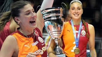 İlkin'den ünlü futbolcu için itiraf 'Tanışmak isterim'