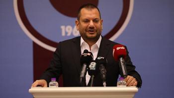 Ertuğrul Doğan'dan transfer açıklaması!