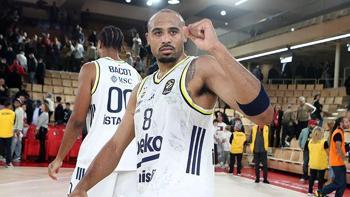 Horton-Tucker'ın Fenerbahçe şaşkınlığı!