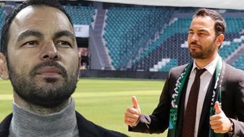 Selçuk İnan transferde bombayı patlattı! Süper Lig devinde ilk imza