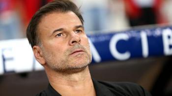 Ünlü teknik adam yeniden Süper Lig'de! Resmen açıklandı