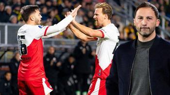 Fenerbahçe'de mutlu son çok yakın