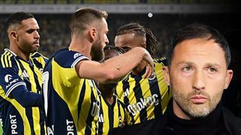 Fenerbahçe'ye Suudi Arabistan'dan dev teklif!
