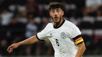 Umut Tohumcu itirafı: Galatasaray'ı istiyor