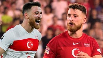 Orkun kaptanlığını yaptı, Salih Özcan kampa yetişecek