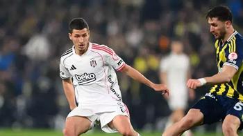 Kocaelispor'dan Salih Uçan hamlesi! Çalışmalar hızlandı