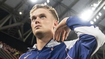 Beşiktaş'ın kalede B planı Çek eldiven Kinsky