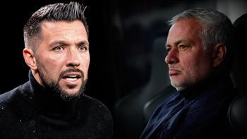 Farioli, Mourinho'yu ezdi geçti!