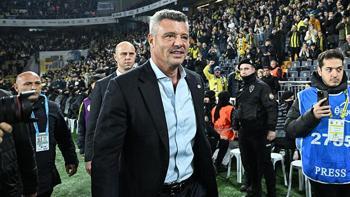 Ve Sadettin Saran karar aşamasında!