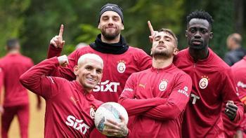 Galatasaray'da sözleşme feshi!