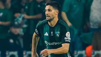 Süper Lig ekibinde şok ayrılık!