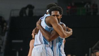 Türk Telekom deplasmanda istediğini bulamadı